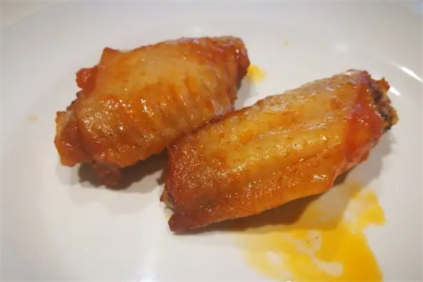 拐角烤翅加盟