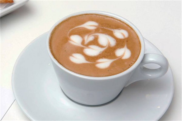 FOREST CAFE森林咖啡馆
