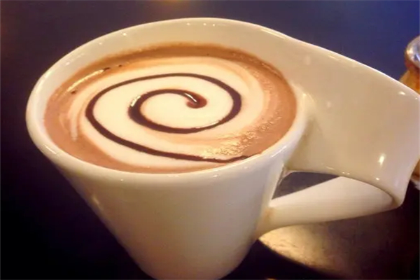 侠客岛咖啡Hi-coffice