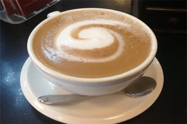 侠客岛咖啡Hi-coffice