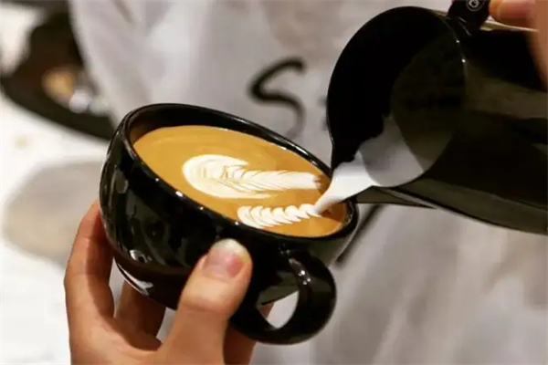 侠客岛咖啡Hi-coffice