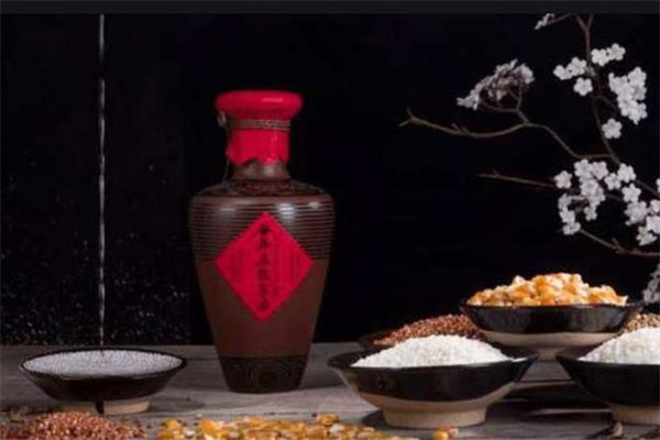 古福泉