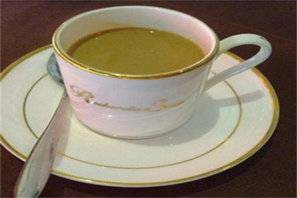 TeddyCoffee咖啡