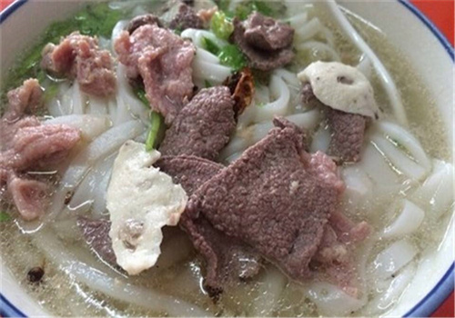 汤粉皇