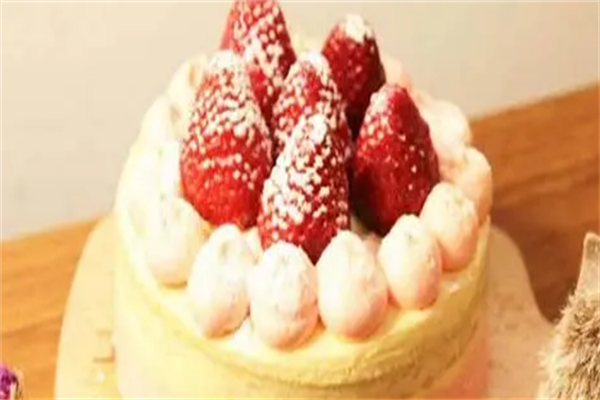 yaocake烘焙