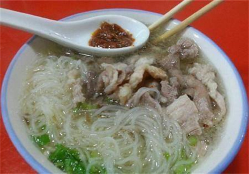 汤粉皇
