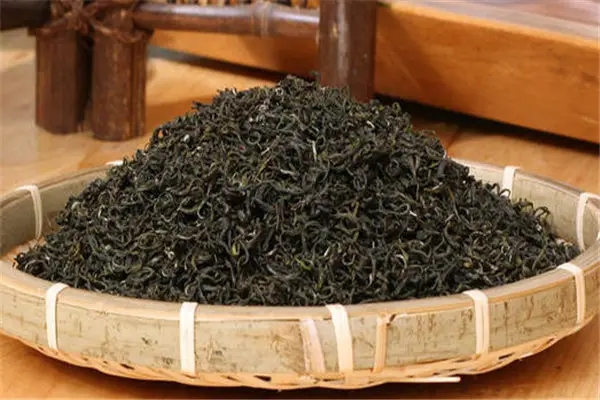 马边高山茶加盟