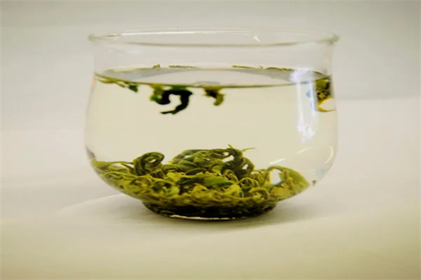 马边高山茶加盟