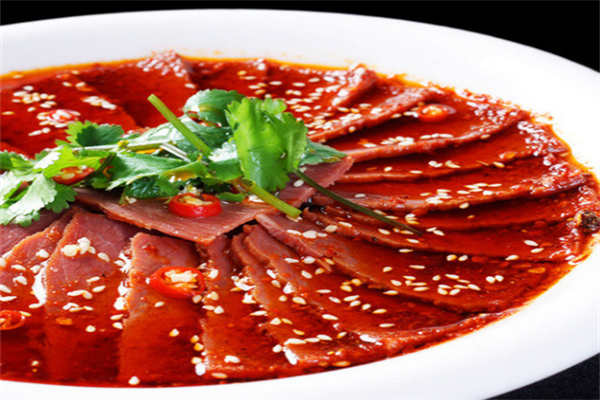 鸿兴源鲜牛肉