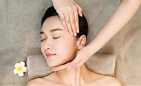 奢恩洗脸吧