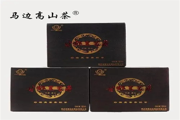 马边高山茶加盟