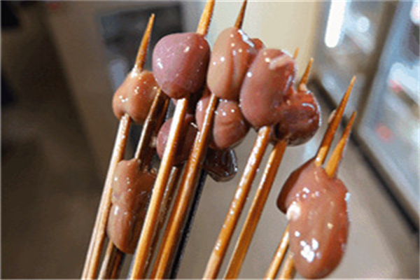 老沈伤心兔腰串串