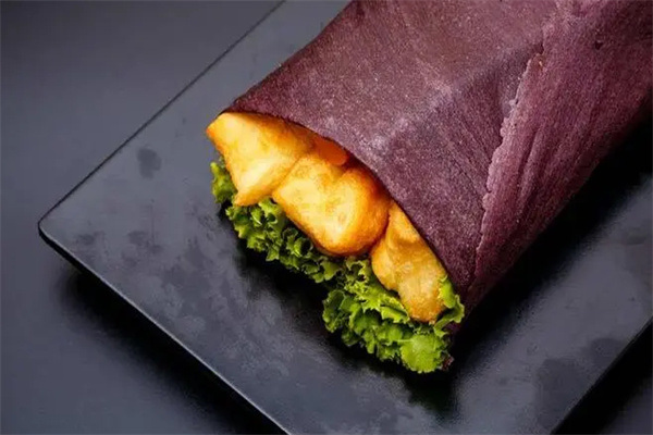 石小沬煎饼果加盟