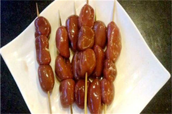 老沈伤心兔腰串串