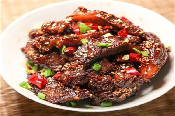 鸿兴源鲜牛肉