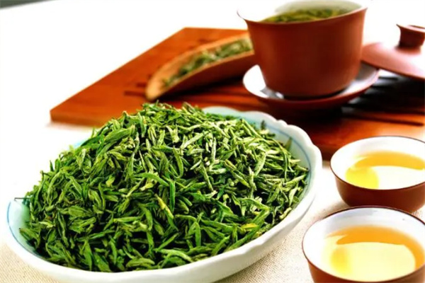 宝祖贡茶