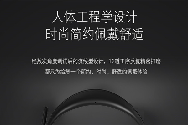 量子盾HQ1-W1智能防霾轻装备