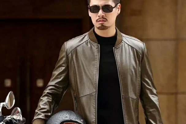 傲哥男装