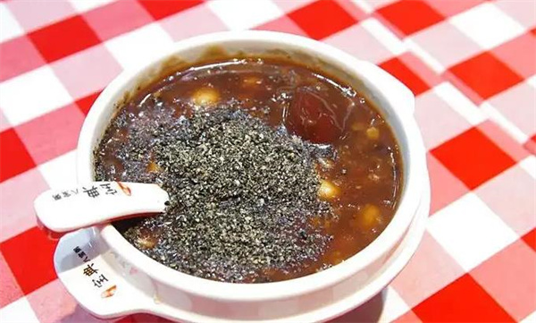 宝典八宝粥