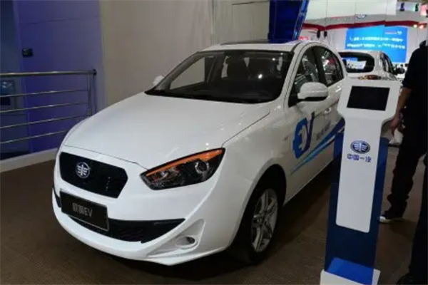 欧朗汽车4s店