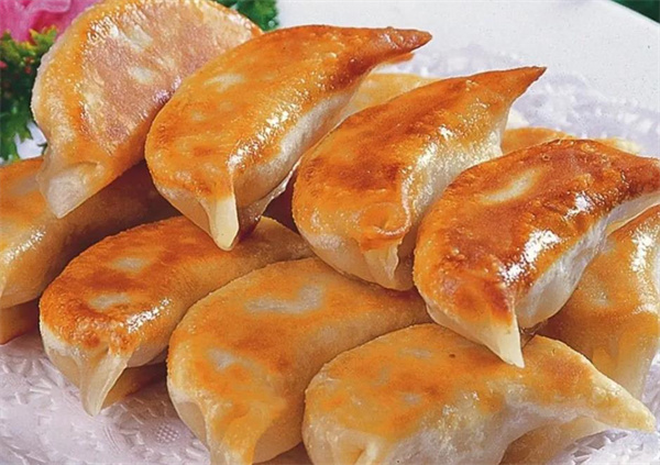 小牛锅贴