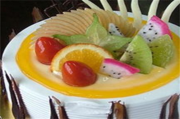 美味糕园连锁