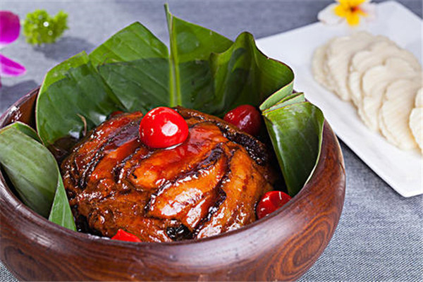 山外山风味园土菜馆
