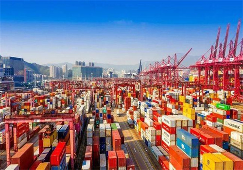 捷达通国际货运