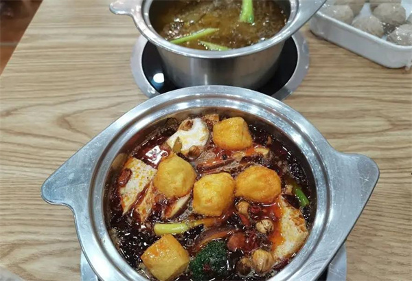 三元小火锅