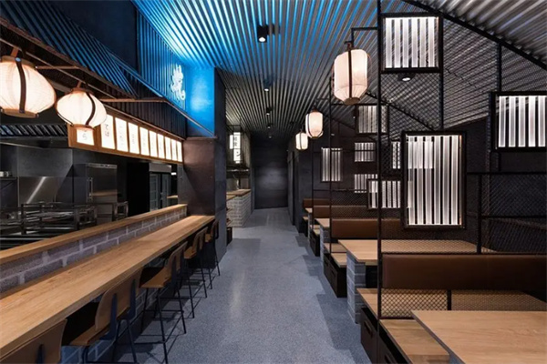 鼎羔香餐饮
