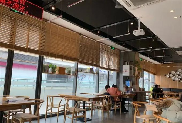 书芙蓉舒食小火锅
