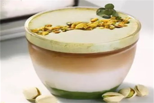 版纳奶茶加盟