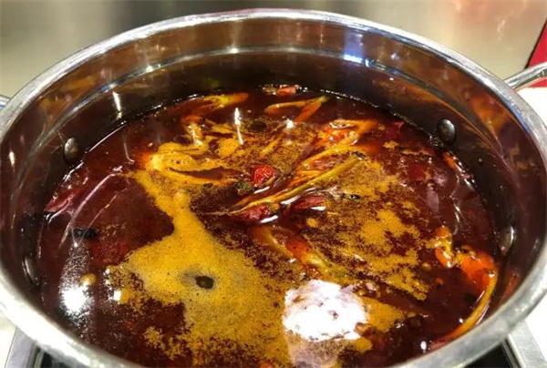 一点香火锅