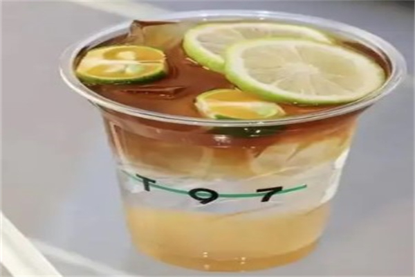 版纳奶茶加盟