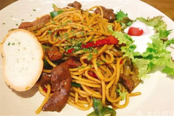PASTABOX意面工场