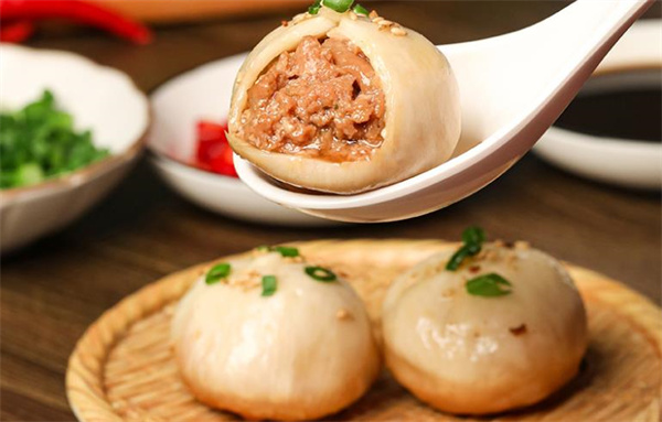 阿三生煎包
