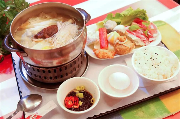 乐丰小火锅
