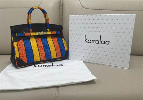 KORRALAA