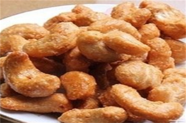 EDO进口食品