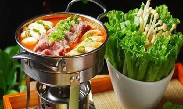 乐丰小火锅