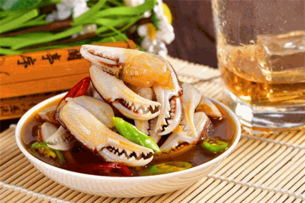 好爸爸江河湖海鲜