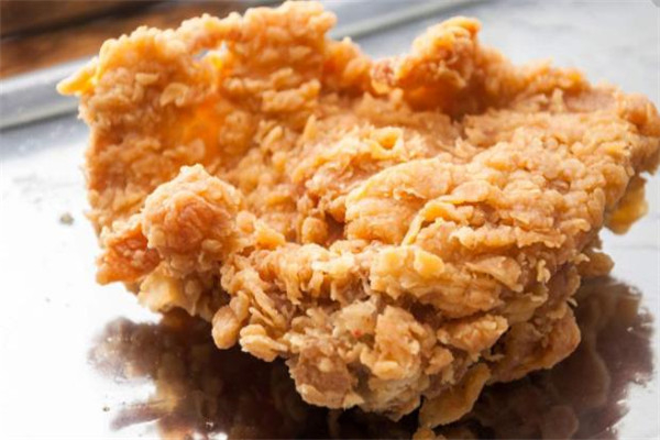 豪客佳大鸡排