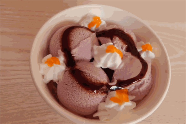 BQ0冰淇淋