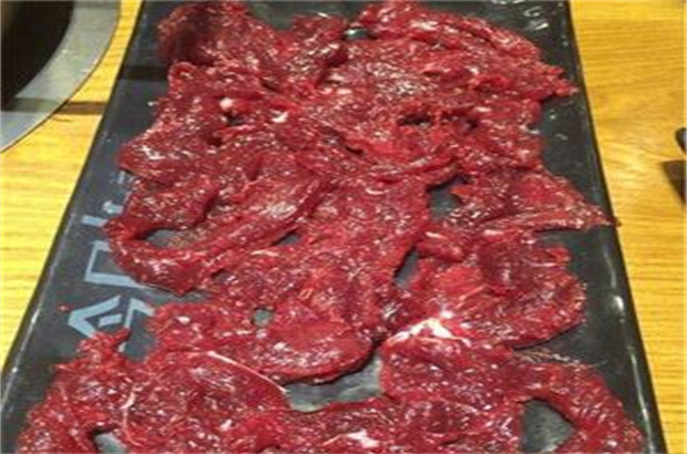 1909潮汕牛肉火锅