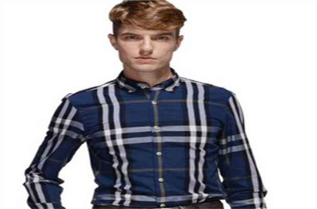 洛豪男装