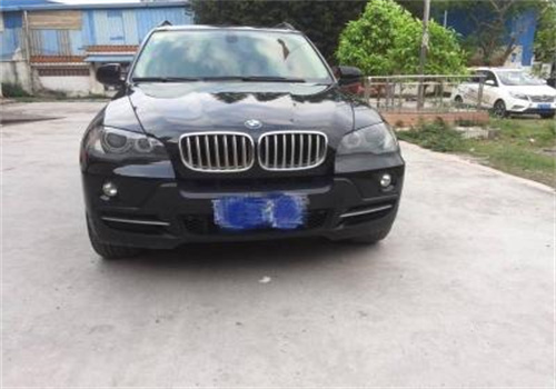赶集二手车