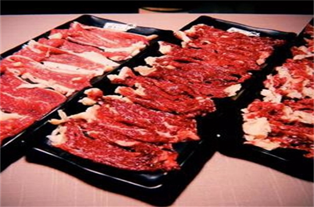 1909潮汕牛肉火锅