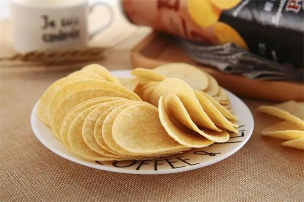 馋馋享休闲食品加盟