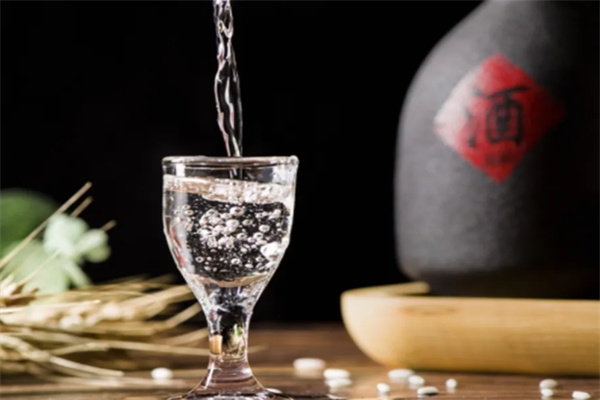 乐陶陶酒业
