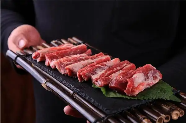 巴比伦烤肉
